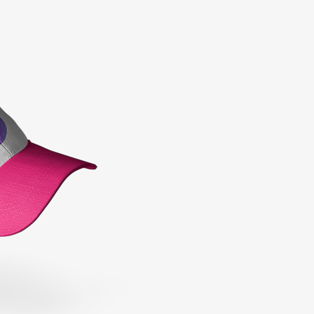 Cap with Logo - Image 3